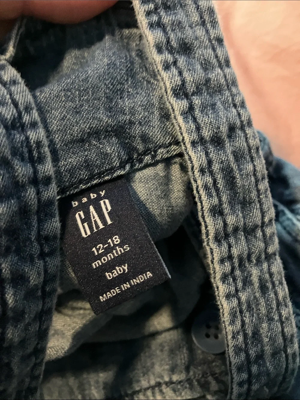GAP sale bundle